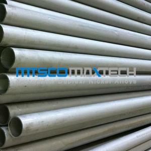 Wholesale Cold Rolled 2507 I Inch Sch40 Seamless Duplex Steel Tube from china suppliers