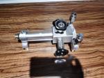 SS304 Large Size Pressure Gauge Calibrator Labor Saving
