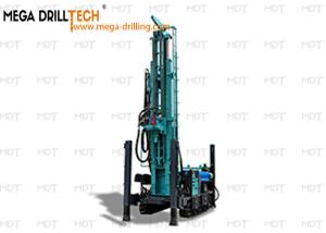 Wholesale Agricultural Water Well Drilling Rig Machine Multifunctional from china suppliers