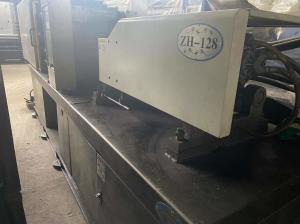 Wholesale HDPE PP Used Haitian Injection Moulding Machine 40mm Screw For Baby Nipples from china suppliers
