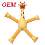 PVC Bendable toys Plastic toy for Kids Gift Decoration