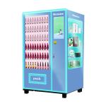 54 Lanes Cosmetic Vending Machines , 0.3T Blind Box Vending Machine