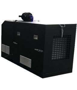 Wholesale RPM 1800 Silent LPG Generator Set Single Phase 60Hz 220V 10KW CE Approved from china suppliers