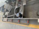Vertical Automatic Four Seasons Usable Glass Washing And Drying Machine Super