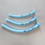 ICU 5.5mm PVC Nasopharyngeal Airway Tube DEHP Free
