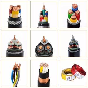 Wholesale 6mm2 High Voltage Solar Panel PV Cable XLPE Double Insulation DC 6mm from china suppliers