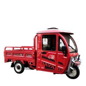 Wholesale Electric Tricycles For Farm 1000W 1200W 1500W 60V And 1000kg Loading Capacity from china suppliers