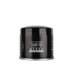 J6637 Vehicle Oil Filter Carbon Deposition HITACHI Filter For Engineering