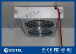 Waterproof Anti-theft Outdoor Wall Mounted Cabinet For Installing Battery /