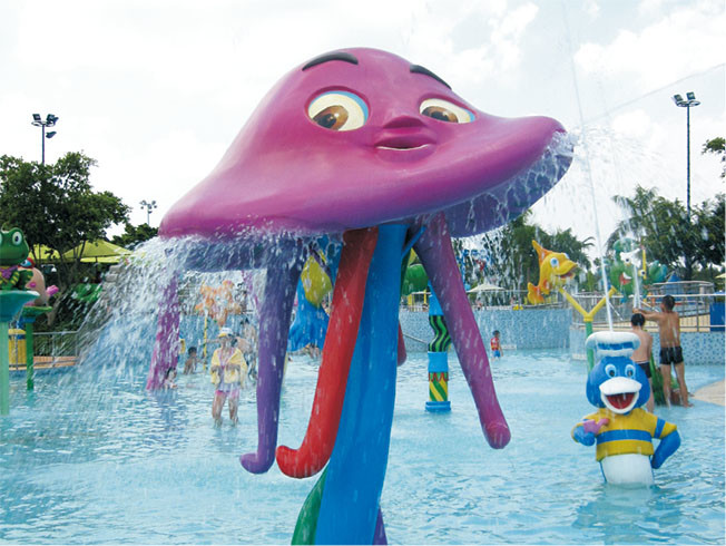water park playground equipment amusement aqua park equipment family water world for commercial