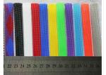 Abrasion Resistant Automotive Wire Sheathing For Industrial Hoses Protection