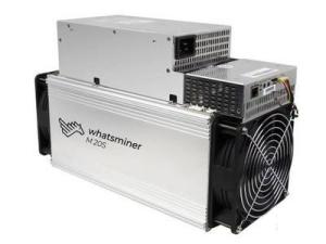 Wholesale BTC Miner Machine , Microbt Whatsminer M20s 62th 65th 68th 70th 78th from china suppliers