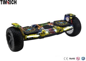 Wholesale TM-RMW-8-2 8.5 Inch 2 Wheeled Electric Skateboard Size 668*210*215MM Rubber Tire Material from china suppliers