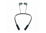 Noise Reduction Wireless Bluetooth Sport Earbuds Necklace Assembly Type