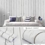 45cm Width Wallpapers European Style Peel and Stick Vinyl PVC Floral Wallpaper
