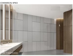 Wholesale Homogeneous Matt Glazed Porcelanato Porcelain Tile , 600x1200mm Rustic Floor Tile from china suppliers