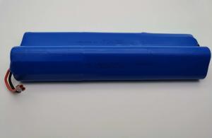 Wholesale 15C Discharge 11.1V NCR18650BD 6400mAh Li Ion Battery Cell from china suppliers