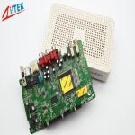 4.0W /mK High conductivity Thermal Gap Filler 55 Shore 00 Ceramic Filled