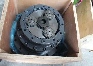 Wholesale Excavator R320-7 hydraulic motor swing motor parts 31N9-10151 excavator swing motor from china suppliers
