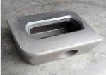 304/316L stainless steel container corner casting ISO1161standard