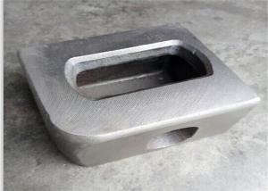 Wholesale 304/316L stainless steel container corner casting ISO1161standard from china suppliers