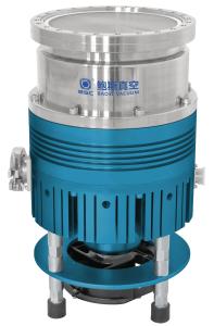 Wholesale Air Cooled Hybrid Molecular Vacuum Pump GFF600F With CE Certification from china suppliers