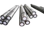 Rod Stainless Steel Round Bar 2205 2507 Duplex Black Bar Steel Ingot Corrosion