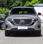 Mercedes-Benz EQC 2022 EQC 350 4MATIC Electric FIX 5 Door 5 Seats SUV