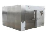 1.35kw 300kg Hot Air Drying Oven For Bottarga Dehydrator Fruit Drying