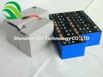 Rechargeable Lifepo4 Deep Cycle Battery 36V 80Ah Telecommunication Base Stations
