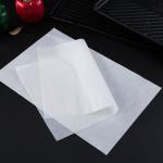 Non-Stick Silicone Parchment Paper Top Seller For Baking And Grilling Purposes