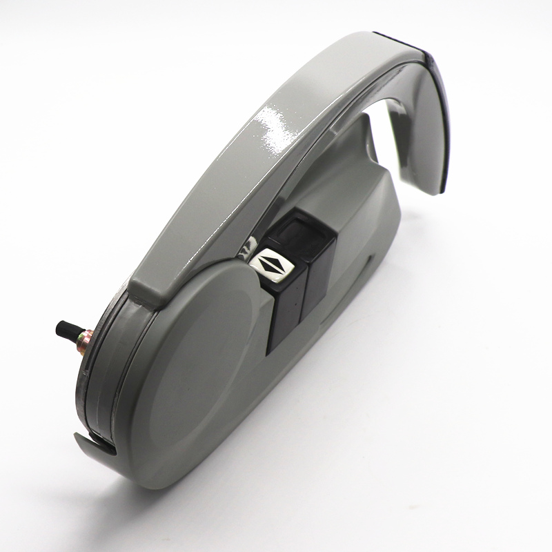 New Style Armrest Folding Armrest For Bus Seat Yutong Zhongtong