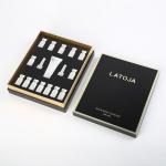 Beauty Accessories Essence Oil Cosmetic Packaging Boxes For Gift Corrugated
