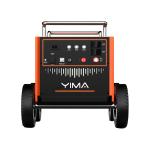 11000WH Rechargeable Welding Machine With Overheat Protection YMTH11