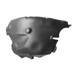 VOLVO ISO/TS16949 Car Fender Liner Inner Mud Flaps and Splash Guards for