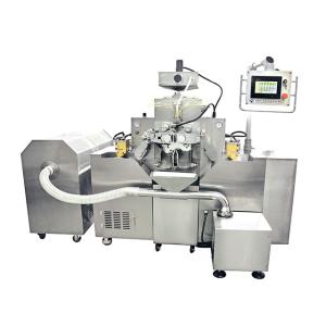 Wholesale LTRJ -300 Fully Automatic Soft Gelatin Capsule Machine For Fish Oil / Cosmetic from china suppliers