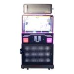 2 Player Electronic Arcade Claw Crane Machine