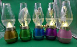 Wholesale Blow Controlling Fasion LED Retro Lamps Of Outdoor Camping &amp; Sport from china suppliers