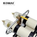 Komai Fuel Filter Water Separator 751000FH 751000FH10 for Parker Racor