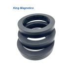 KMN20016030 High performance toroidal ferrite core finemet nanocrystalline core