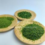 Rich Vitamins And Minerals Aonori Seaweed Powder For Sushi Noodles Soups