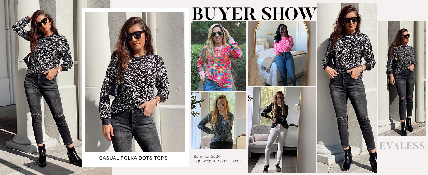 shirts for women