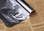 Microwavable Food Grade Aluminum Foil High Purity For Fast Food / Food Storage