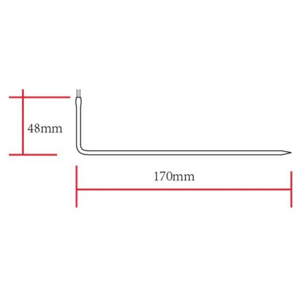 Remoted Bluetooth Meat Thermometer , Wireless Digital BBQ Thermometer