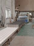Long Life Span Synthetic Spanish Resin Roof Tile 4 Layers ASA PVC Tejas Roofing