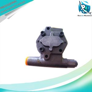 Wholesale Hot sale good quality PC200-6/HPV95 gear pump\hydraulic pump for excavator part from china suppliers