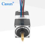 E42 Serious Multi Sport Bipolar Stepper Motor NEMA 17 200mN.M For Automation