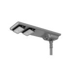10W-60W Solar LED Street Light Integrated Garden 3000-6500K