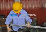 TP316L Seamless Hydraulic Tubing Bright Annealed 400 # Outside Polished