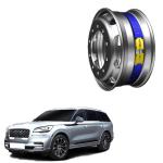 Run Flat Device Tyre Safety Bands For Lincoln Nautilus 245/60R18 R18 18INCH